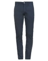Sseinse Pants In Dark Blue