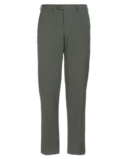 A Kind Of Guise Pants In Military Green