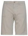 Guess Bermudas In Khaki