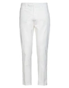 Primo Emporio Pants In White