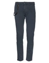 Modfitters Casual Pants In Dark Blue