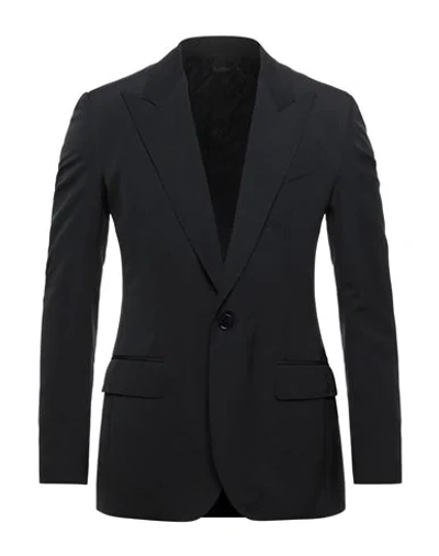 Givenchy Suit Jackets In Black