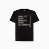 THE NORTH FACE WALLS T-SHIRT NF0A3S3S,11753701