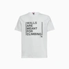 THE NORTH FACE WALLS T-SHIRT NF0A3S3S,11753699