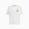 Nike Jordan Sport Dna T-shirt Cv2993-100 In White