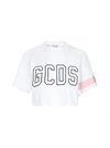 GCDS T-SHIRT,CC94W020611 -01