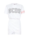 GCDS DRESS,CC94W020612 -01