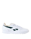 Reebok Club C Legacy Revenge Sneakers In White