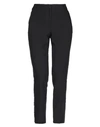 Gaelle Paris Pants In Black
