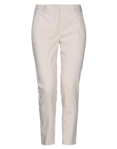 Compagnia Italiana Pants In Beige