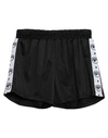 Chiara Ferragni Shorts In Black