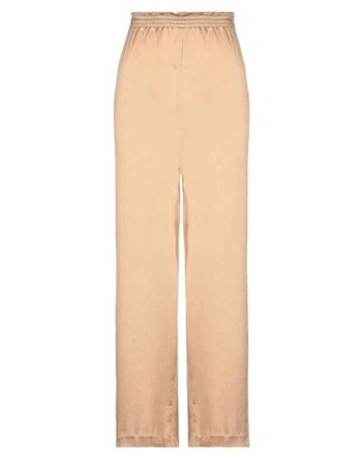 Hanami D'or Pants In Beige