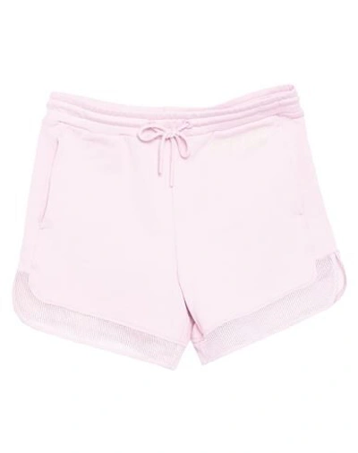 Kenzo Shorts & Bermuda Shorts In Pink