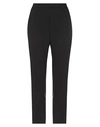 Diane Krüger Casual Pants In Black