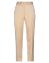 Brian Dales Pants In Beige