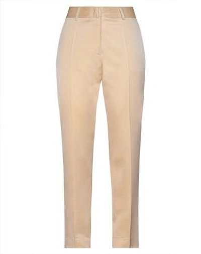 Brian Dales Pants In Beige