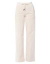 Off-white &trade; Pants In Ivory