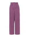 Ambush Pants In Purple