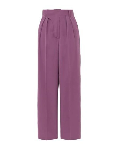 Ambush Pants In Purple