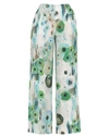 Antonelli Pants In Green