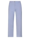 Alberto Biani Pants In Azure