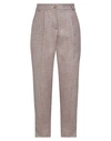 Berna Pants In Brown