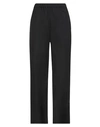 Antonelli Pants In Black