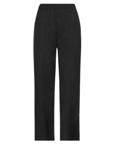 Antonelli Pants In Black