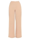 Antonelli Pants In Beige