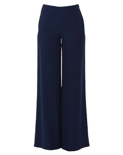 Botondi Milano Pants In Blue