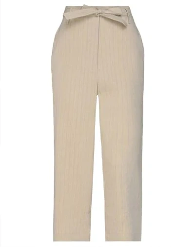 Barena Venezia Pants In Beige