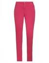 Armani Exchange Pants In Pink