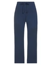 Nili Lotan Casual Pants In Dark Blue