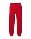 Madeleine Thompson Pants In Red