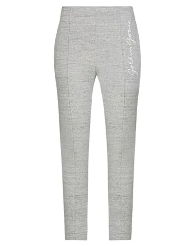 Golden Goose Pants In Grey