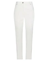 Marciano Pants In White