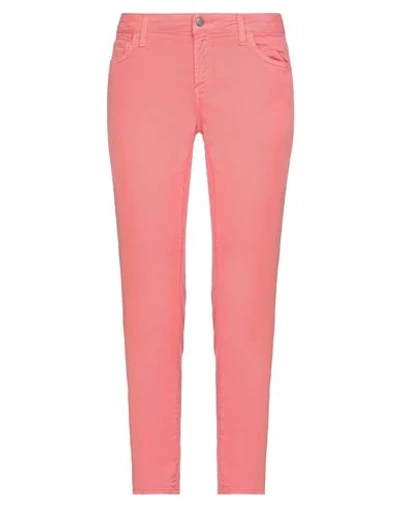 Roy Rogers Jeans In Pink