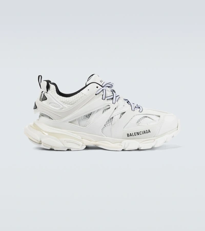 Balenciaga Track Sneakers - 白色 In White