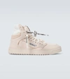 OFF-WHITE OFF-COURT 3.0 SNEAKERS,P00528696
