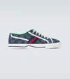 GUCCI TENNIS 1977 GG trainers,P00533548