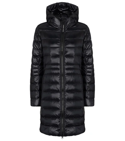 CANADA GOOSE CYPRESS DOWN COAT,P00540787