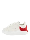 ALEXANDER MCQUEEN KIDS SNEAKERS MOLLY FOR FOR BOYS AND FOR GIRLS