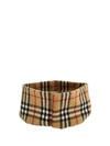 BURBERRY KIDS SCARF FOR UNISEX