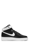 NIKE AIR FORCE 1 HIGH '07 SNEAKER,CT2303