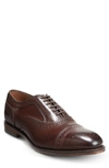 ALLEN EDMONDS STRAND CAP TOE OXFORD,1626