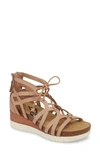 OTBT ESCAPADE WEDGE SANDAL,ESCAPADE