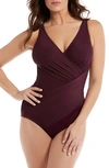 MIRACLESUITR MIRACLESUIT MUST HAVE OCEANUS ONE-PIECE SWIMSUIT,6516688
