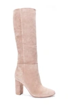 Chinese Laundry Krafty Knee High Boot