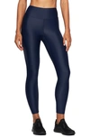 Heroine Sport Body High Waist Leggings In Navy