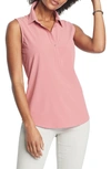 NIC + ZOE SLEEVELESS TOP,S211635